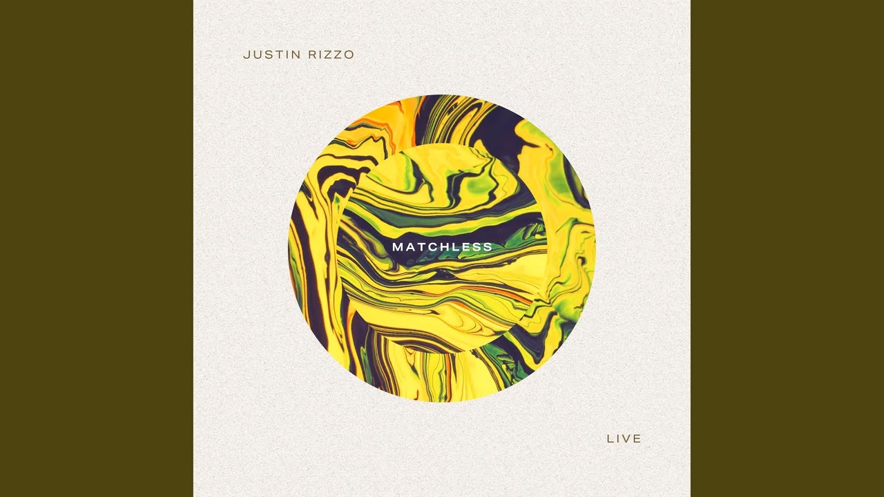 Matchless (Live)
