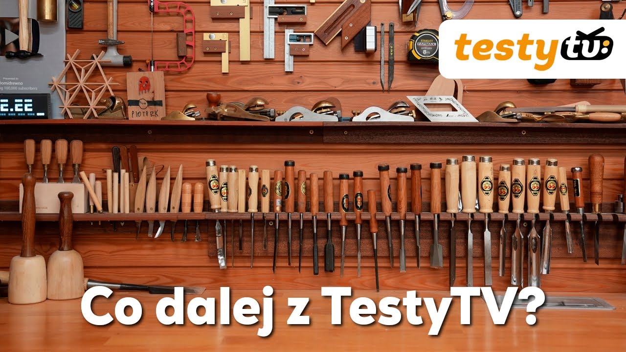 000. Co dalej z TestyTV?