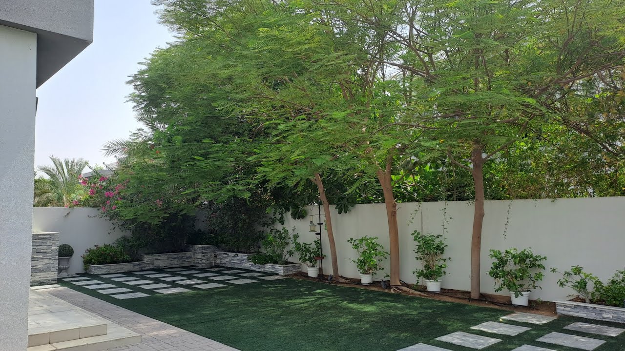 Luxury Villa for Rent | Sidra Villas - Dubai Hills | Landscaped | Close to Entrance and Amenities