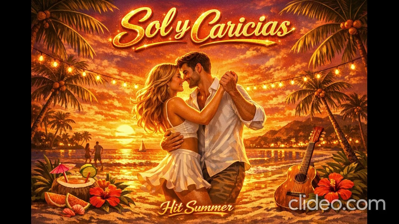 Sol y Caricias