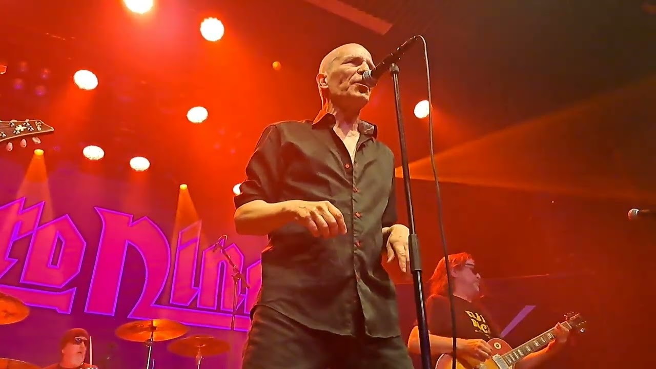 Zero Nine: Freakshow - Tavastia 8.8.2025