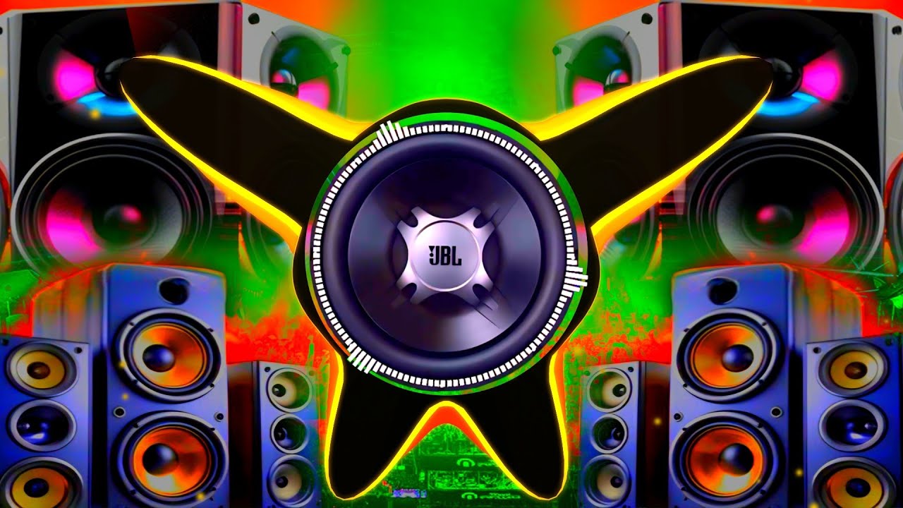 Happy New Year 2026 | Nonstop Dj 2026 Competition | 1 January Ka Gana DJ happy new year dj song 2026