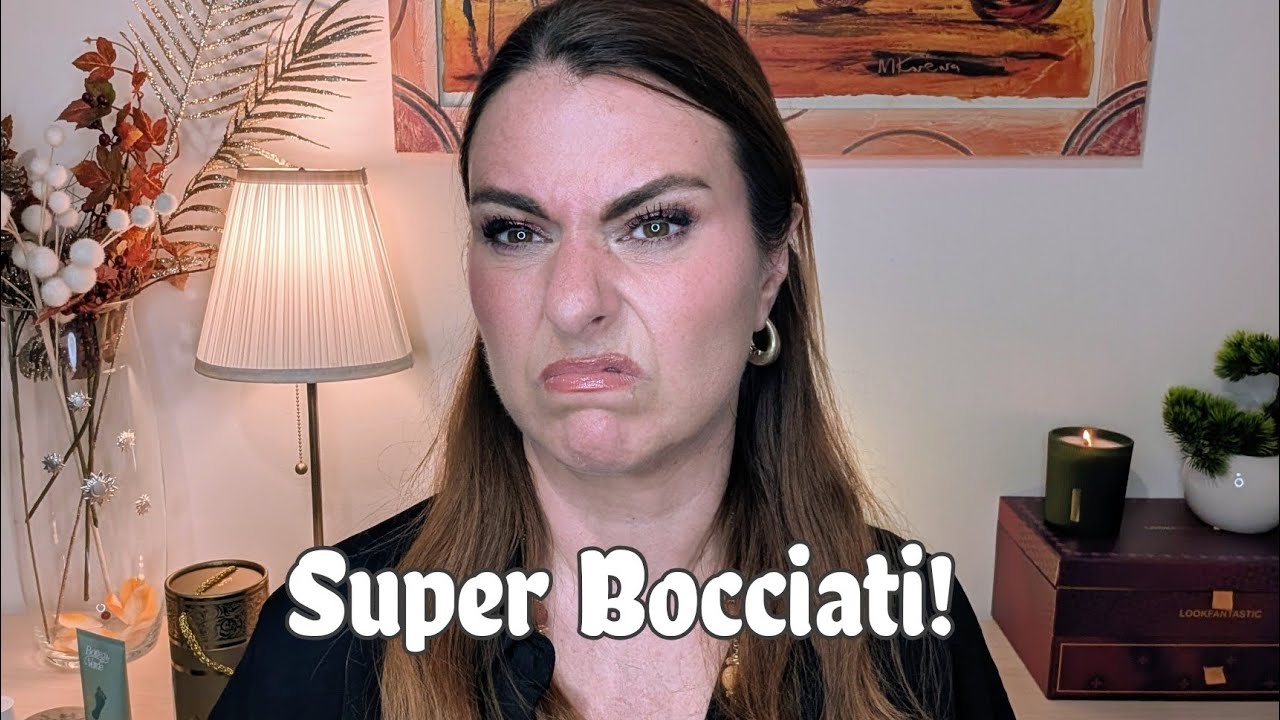 NON LI COMPRATE! PRODOTTI BOCCIATI 