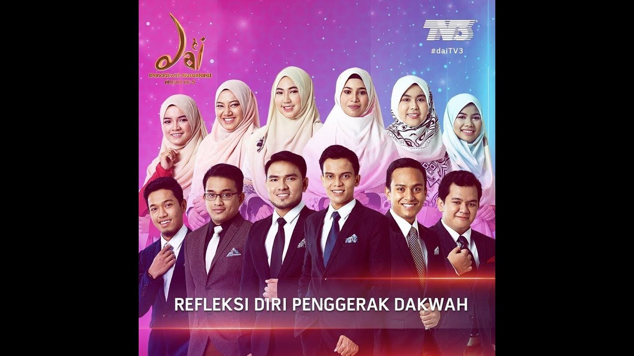 dai musim 5 Ep7 2017