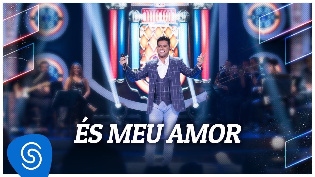 Léo Magalhães - És Meu Amor- 
