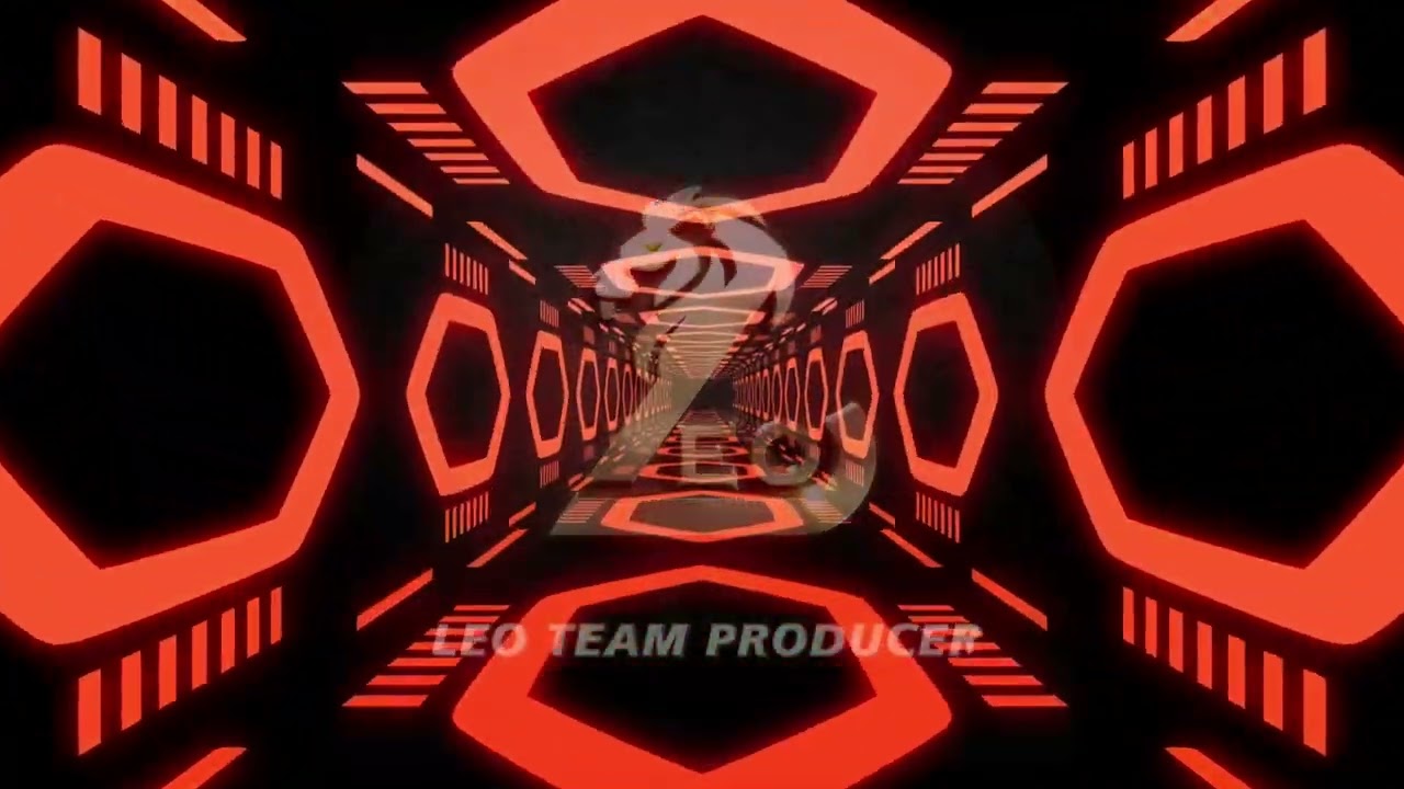 【未完结的爱 Zkaaai 】REMIX by DJLeo仔仔 STUDIO