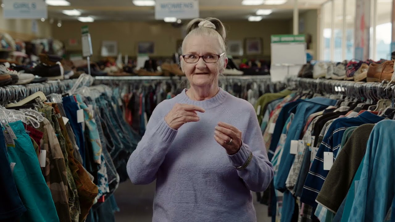 Dianne |  Generosity of Donors