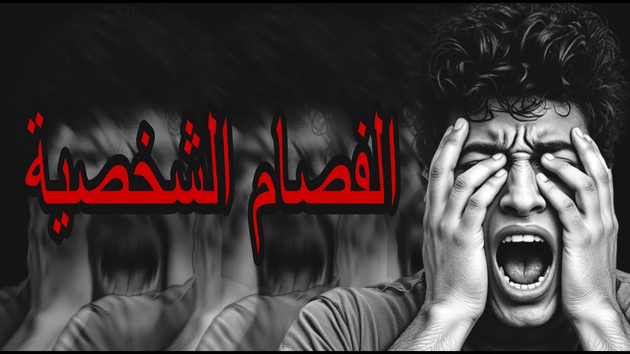 انا مش مجنون ... انا مريض ! الحقيقة الصادمة عن مرض الفصام !