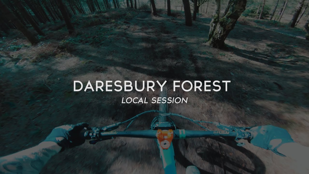 Final Ride On The Trek Remedy 9.7...