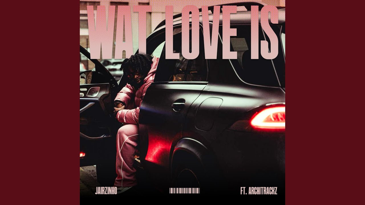 Wat Love Is