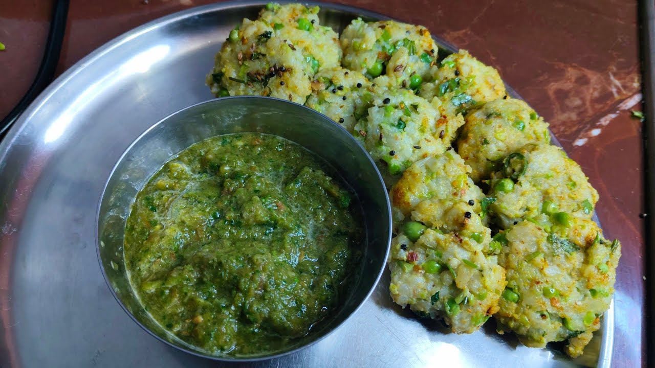 सिर्फ 2 ही पड़े थे, फॉर भी ऐसा नास्ता बना दिया | 😋😊 kids special recipe 👍#matar#poha#nastarecipe 