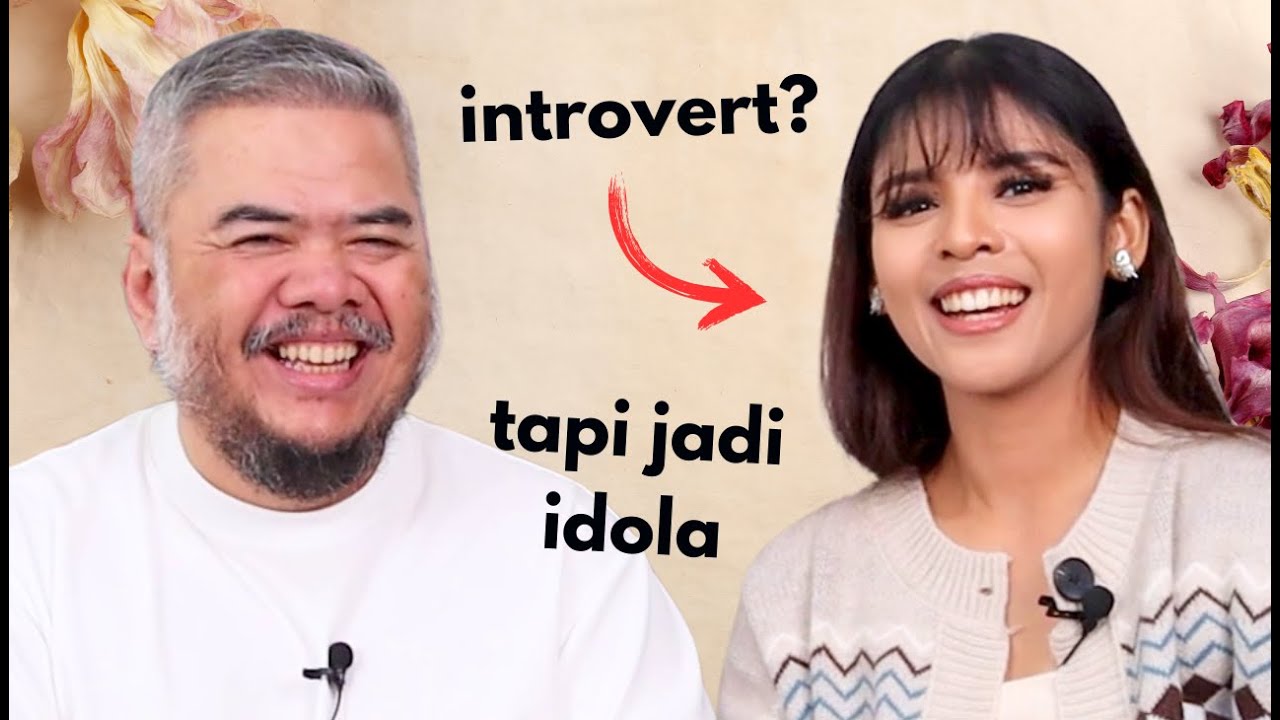 Rimar: Juara 1 Indonesian Idol 11 Yang (Katanya) Introvert - FULL
