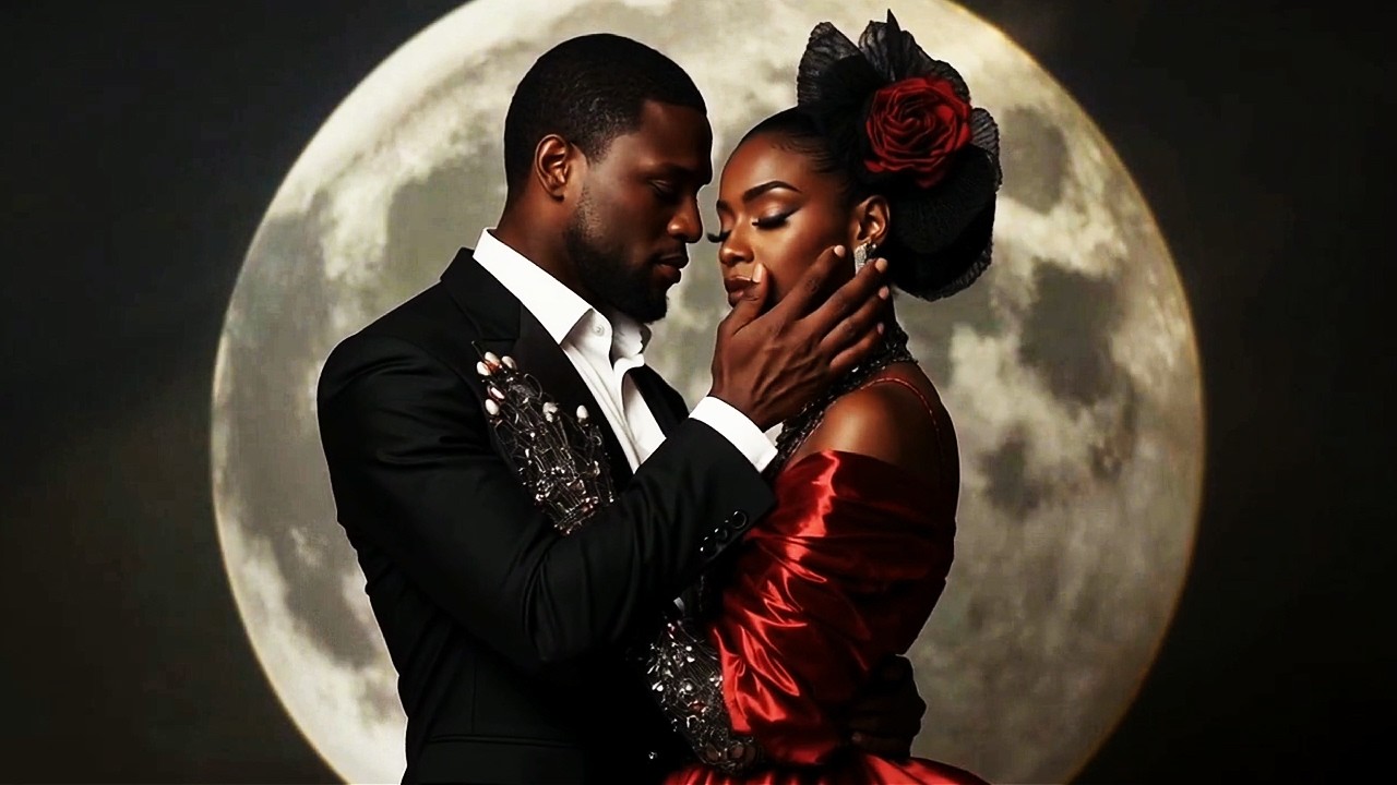 1 Hour of the Best Love Songs Playlist | Trap & Hiphop | Romantic and Sentimental