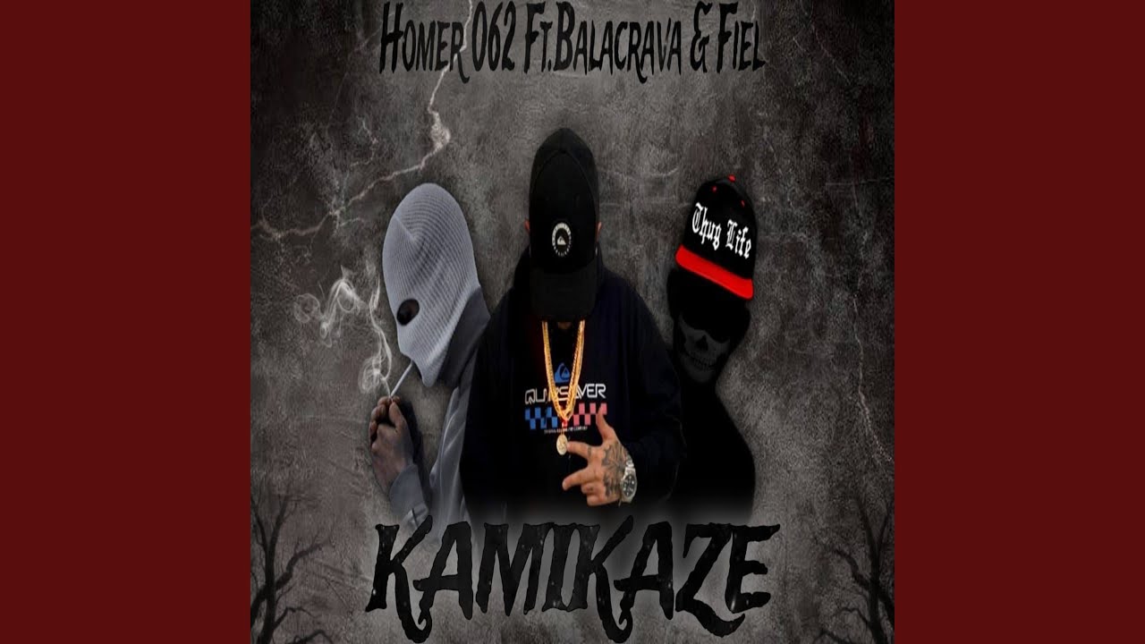 KAMIKAZE
