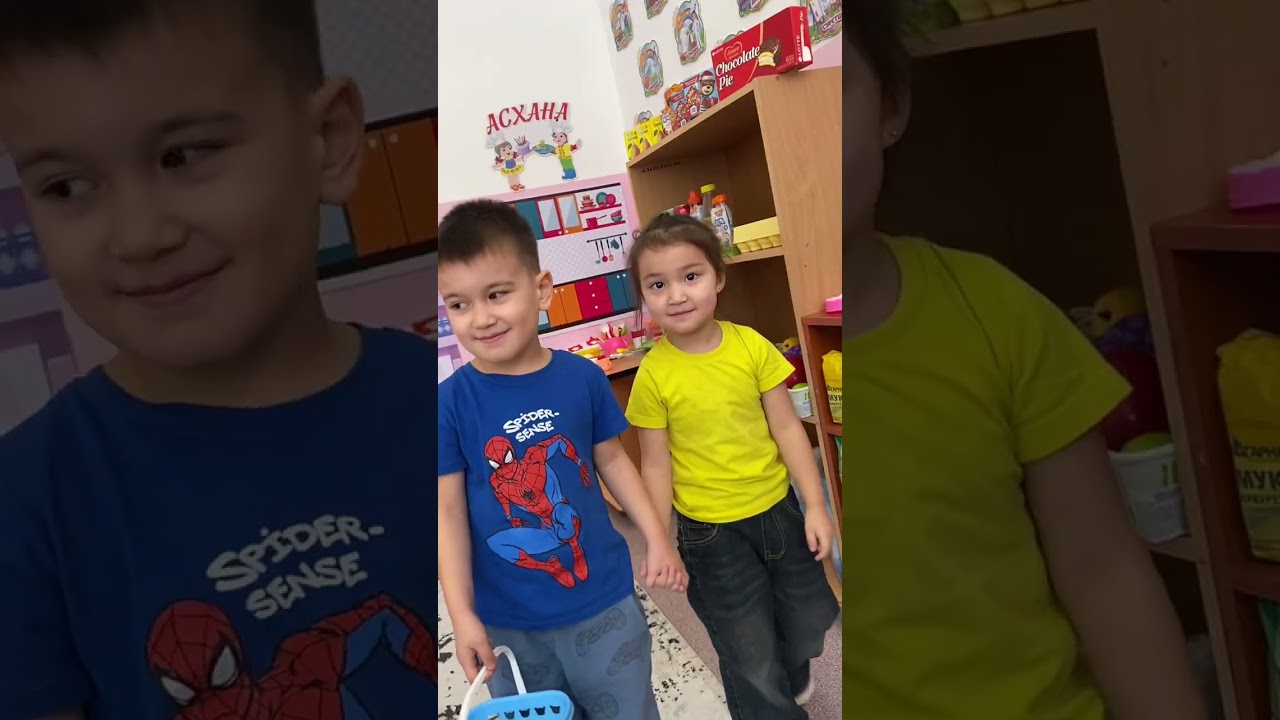 “Заң мен тәртіп” идеологиясы аясында «Адалдық дүкені» акциясы