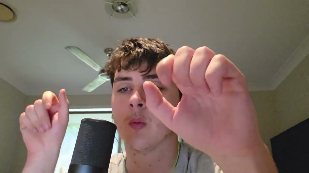 ASMR Personal Attention for Sleep 🤍 Soft Whispering & Gentle Care