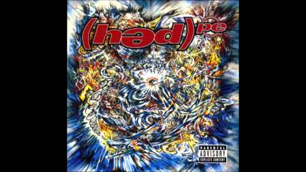 (hed) P.E. Serpent Boy