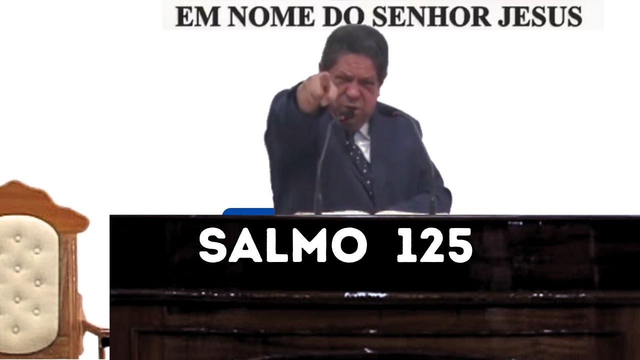 SANTO CULTO ONLINE A DEUS | CCB BRÁS PALAVRA ONLINE HOJE | CCB CULTO ONLINE #ep20 confiança