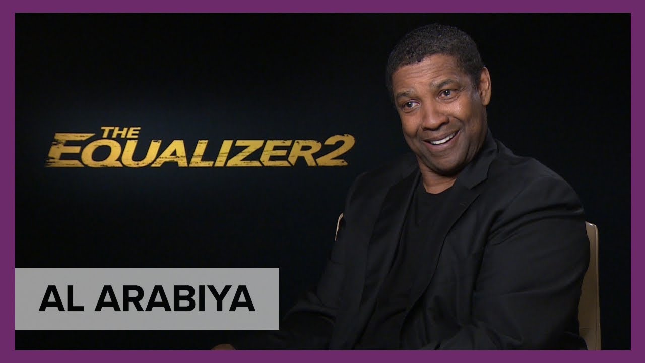 Equalizer 2's Denzel Washington reveals what he has planned next