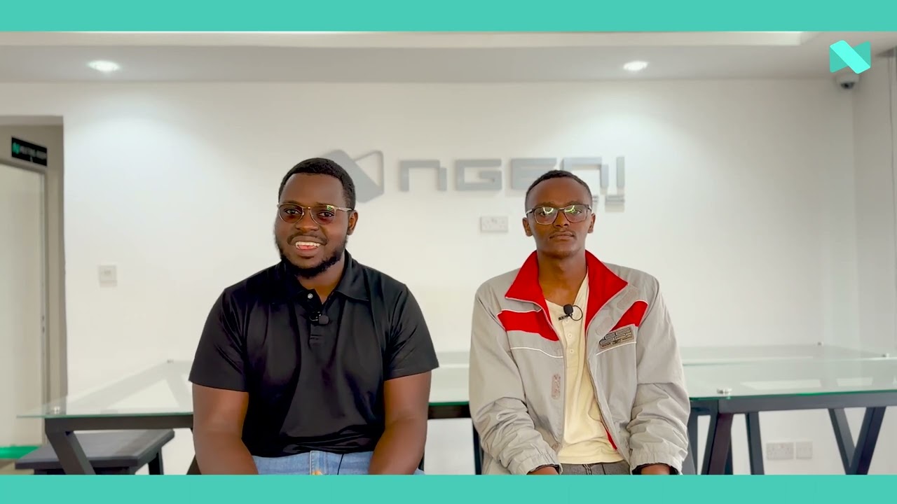 One of our recently completed project(s) review | NGENI LABs