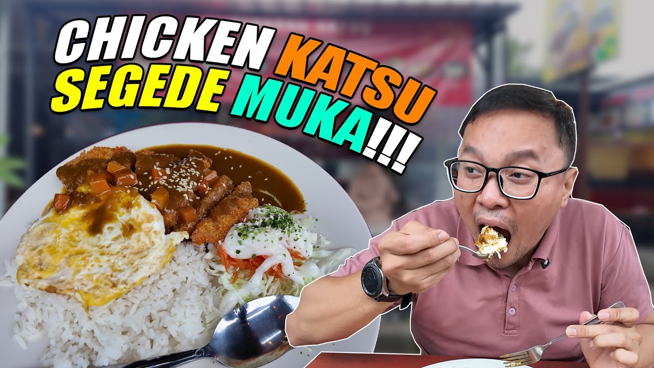 PORSI KATSUNYA MELIMPAH DAN MURAH!! | JURAGAN KATSU DENPASAR