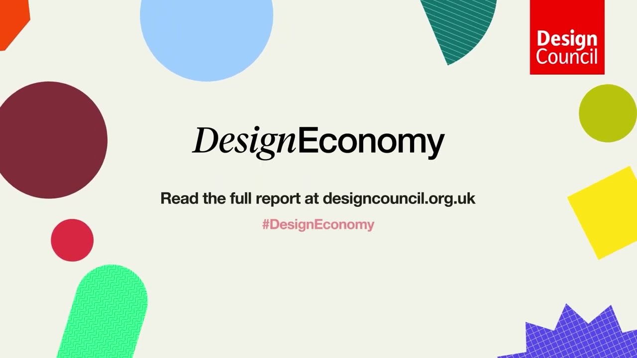 What's the real value of the Design Economy?