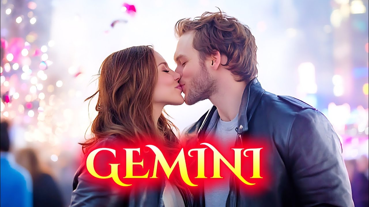 #GEMINI♊️ ❄️SOMEONE IS SORRY FOR 