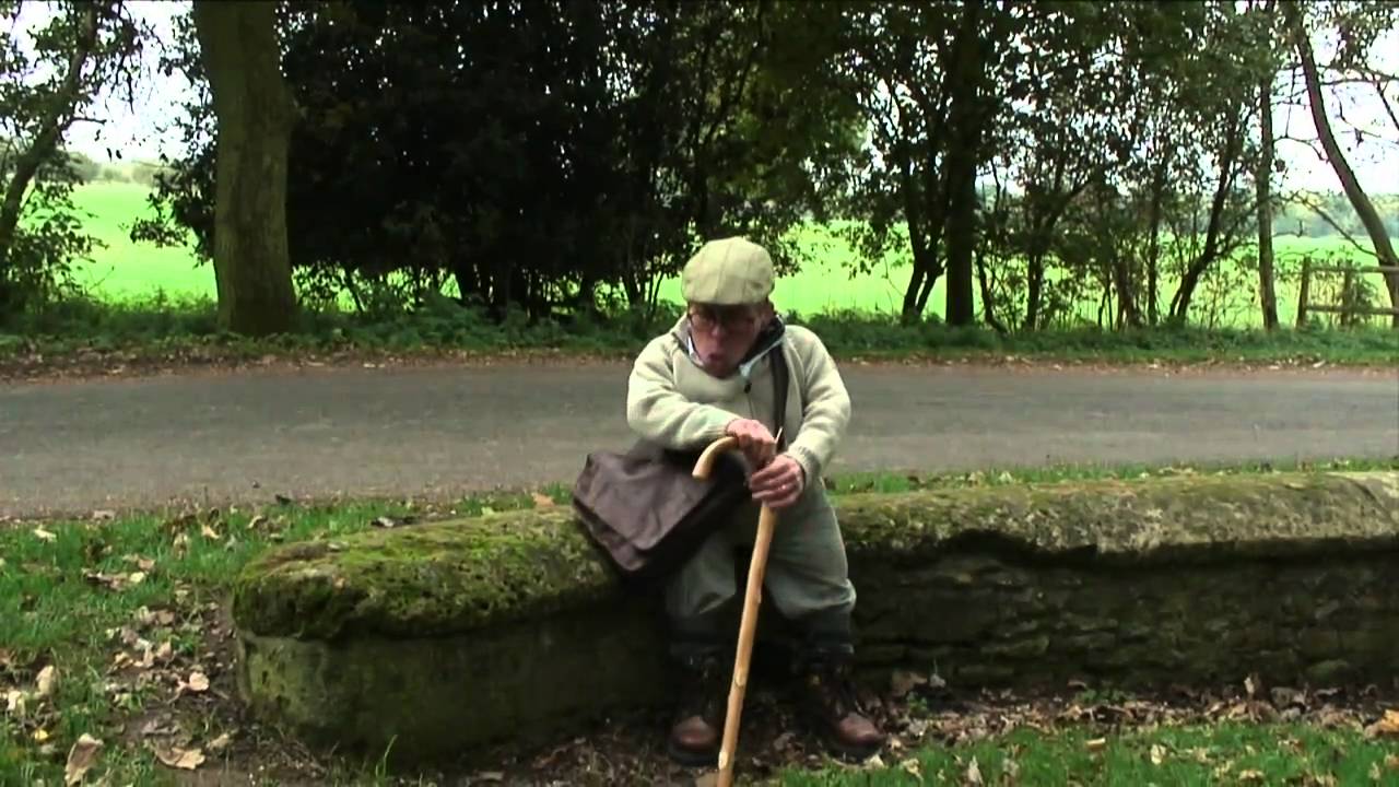 Warwick Davis - A Short Country Ramble