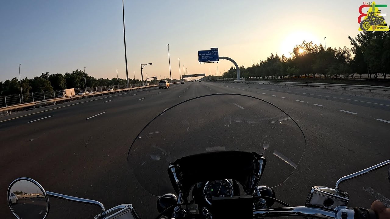 اول طلعة في بداية الموسم