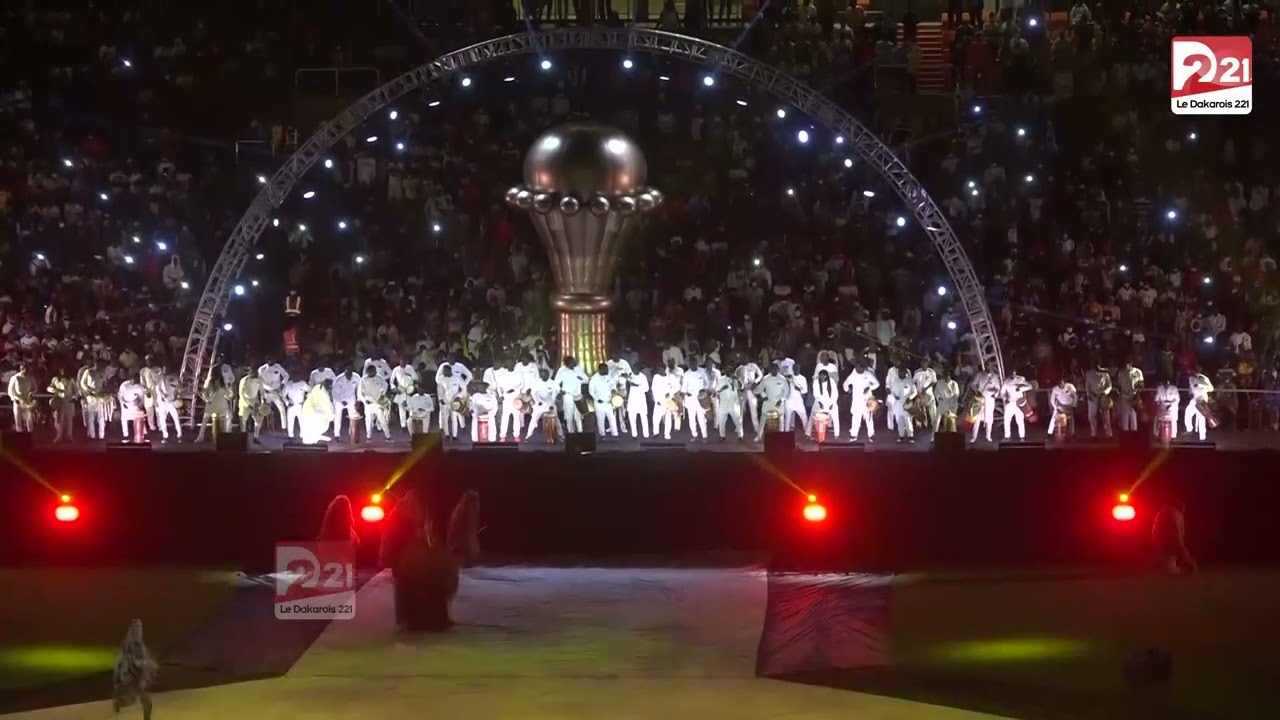 Inauguration du stade d' Abdoulaye Wade : Mbaye Gueye Faye rend hommage à Doudou Ndiaye Coumba Rose
