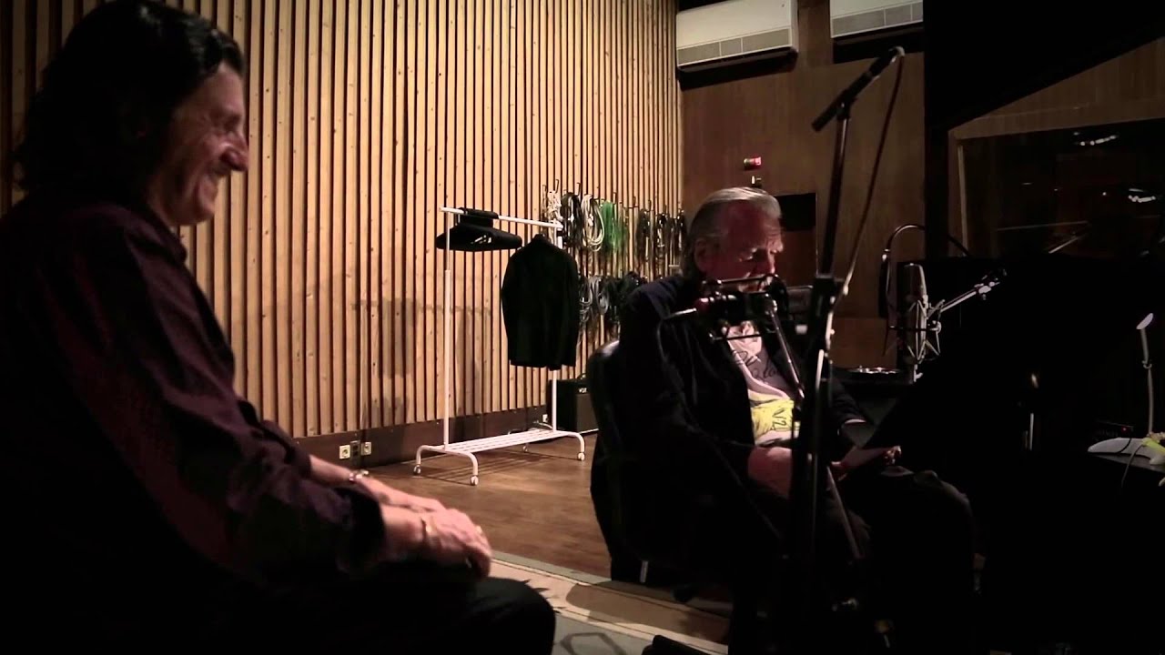 Titi Robin & Michael Lonsdale - 