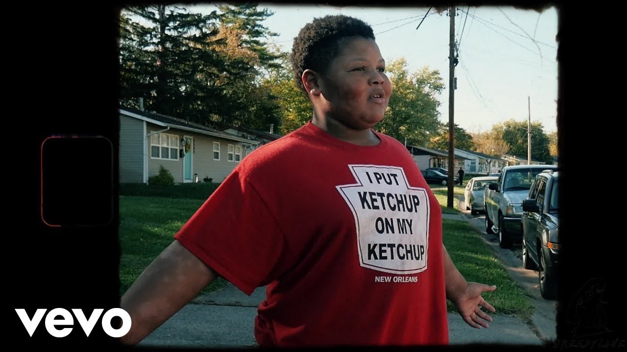 Fetti2tymz - 2Tymz Got It (Affirmations) (Official Music Video)