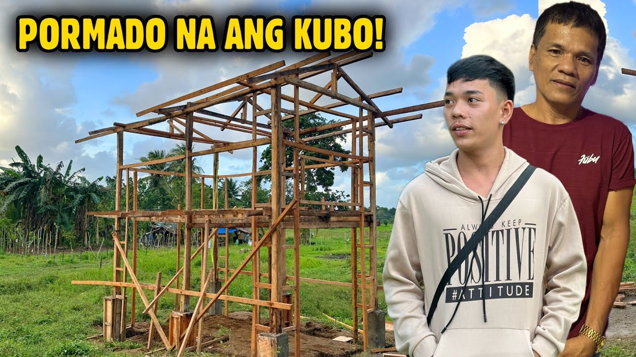 🔴 PART 6 | KUBO SERYE
