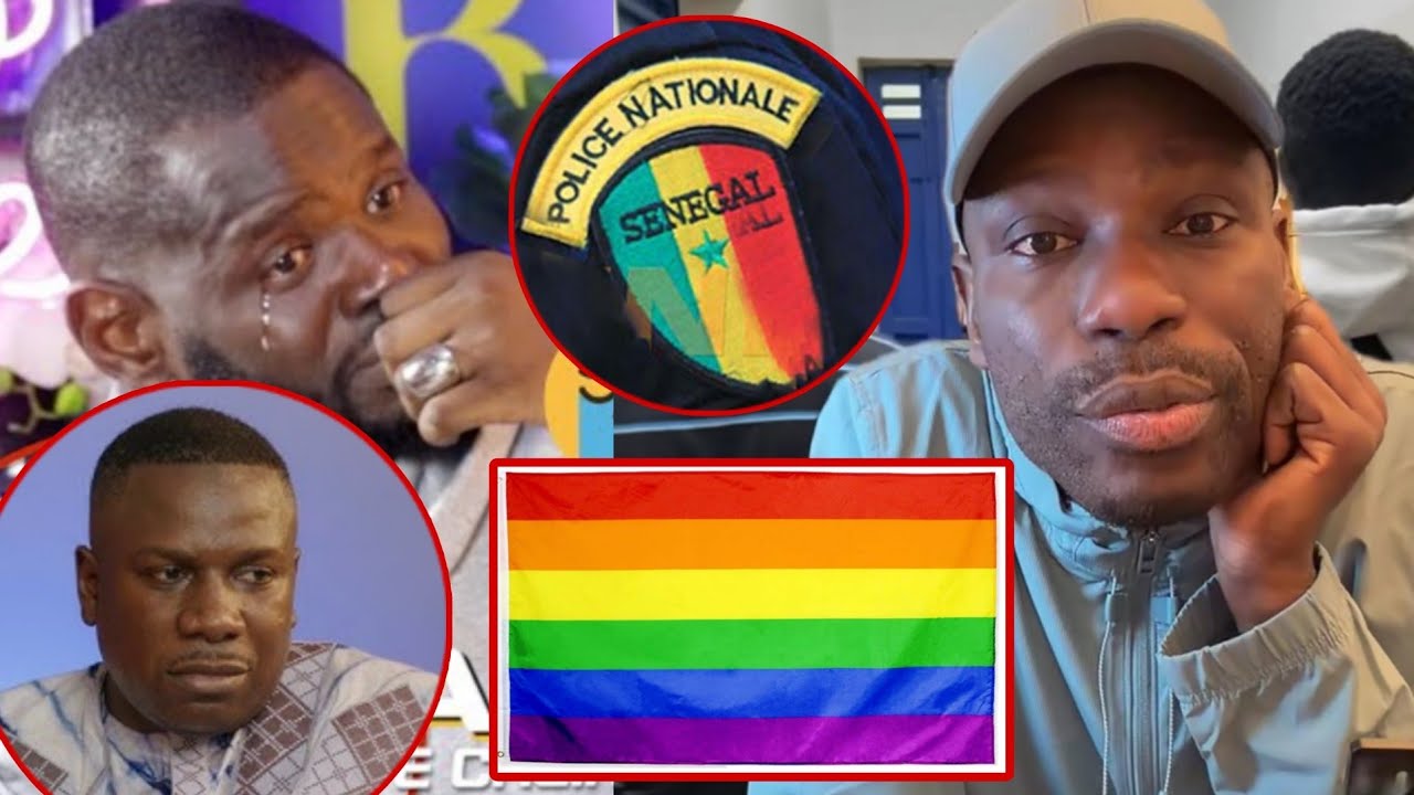 Alahou Akbar😱Arrestation Pape Cheikh Diallo et Djibril Dramé: Kaliphone lâche une info de Taille...