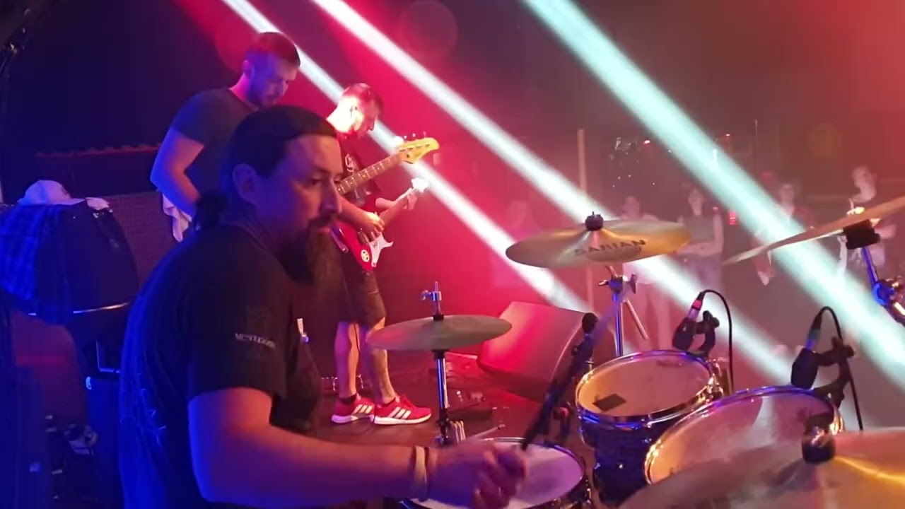 My Ritual - Pig, Cathouse @ 29.07.22