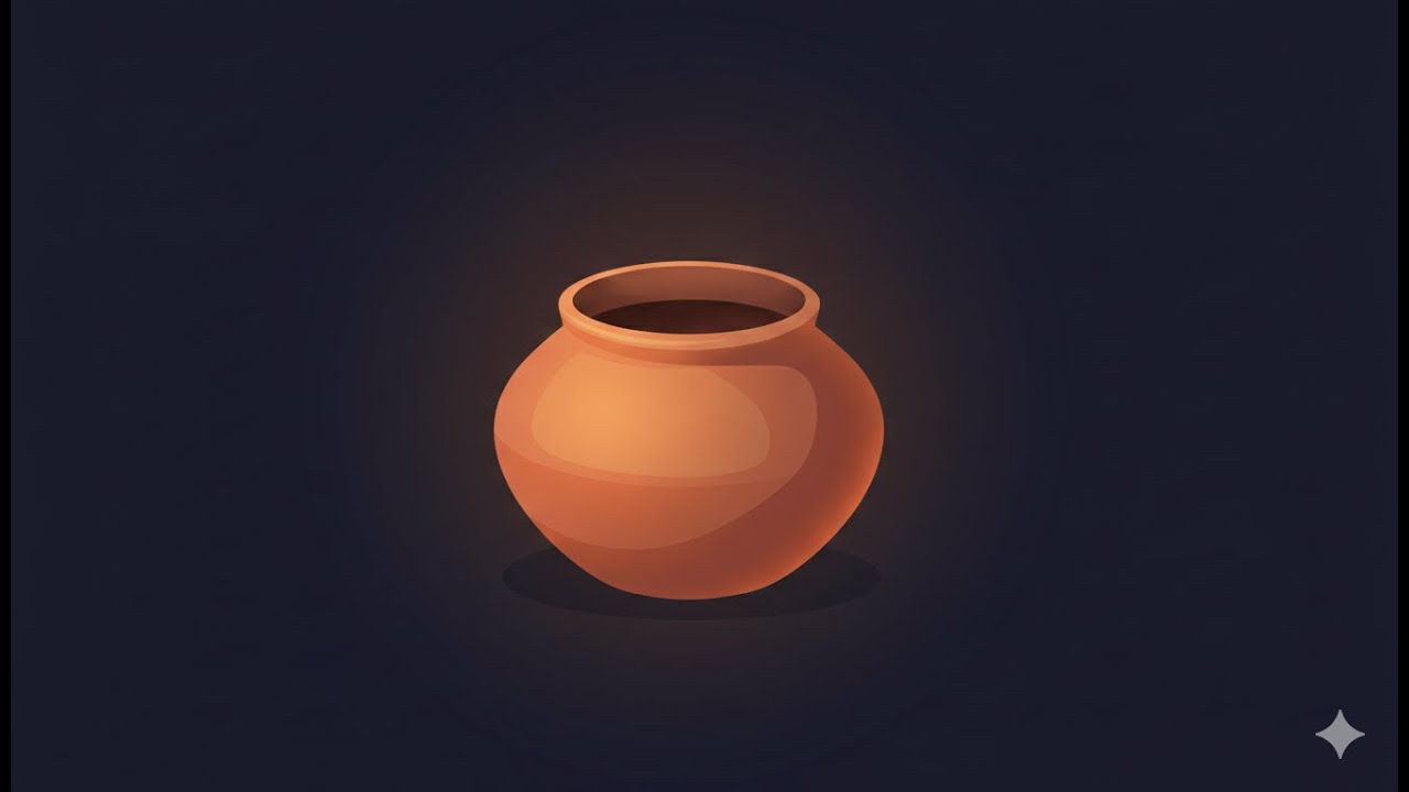 Containers and Pottery: Vessels That Hold | Sleep Story (2 hours)