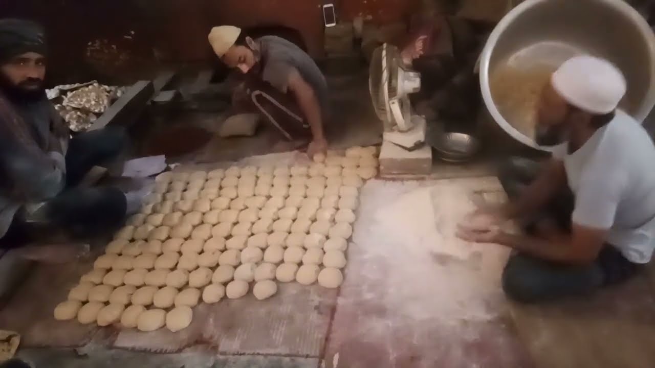 Darul uloom Deoband Matbakh and Dare Jadeed full | دار العلوم دیوبند کا مطبخ