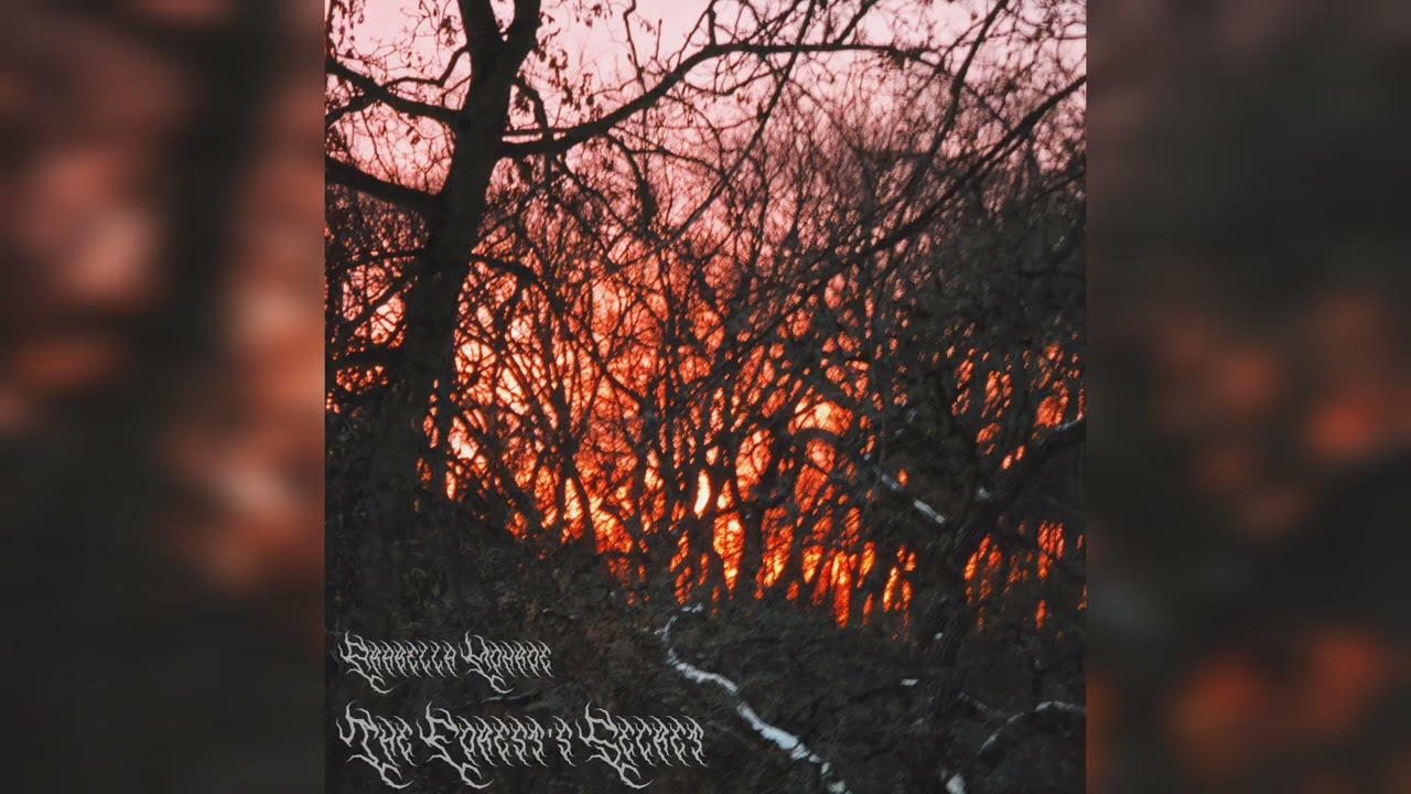 Arabella Monroe - The Forest's Secret (Official Full Mixtape)