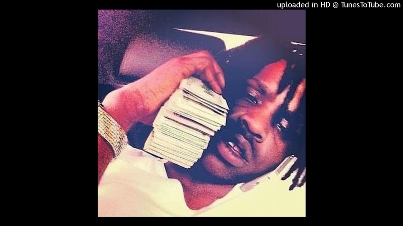 (FREE) futuristic glo x chief keef x capo type beat 