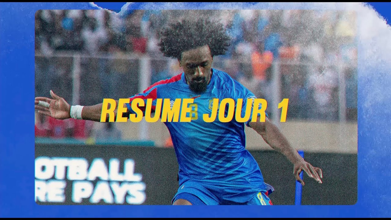 🎥 Premier jour de pr&eacute;paration &agrave; Rabat 🇲🇦 ! [🎥 𝐑𝐄𝐓𝐎𝐔𝐑 𝐄𝐍 𝐕𝐈𝐃&Eacute;𝐎 🐆]
