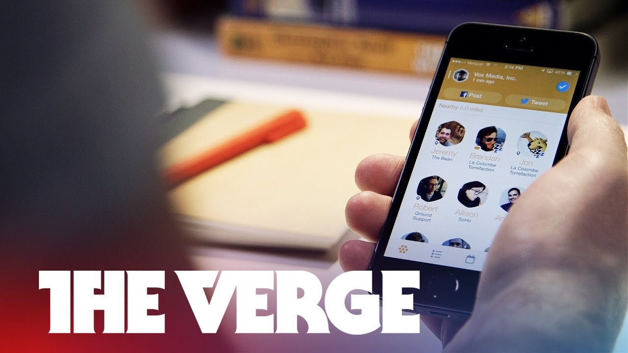 Foursquare's big break: from check-in app to Yelp killer