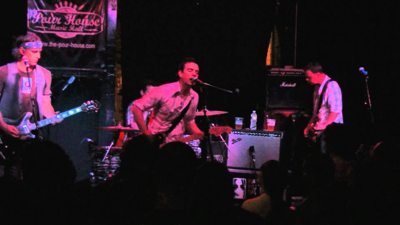 Patty Hurst Shifter - Shake (Oliver Gant Benefit)