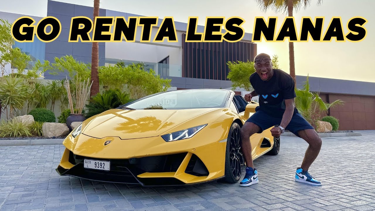 HURACAN EVO + DÉSERT (CAN-AM ET 700RAPTOR)