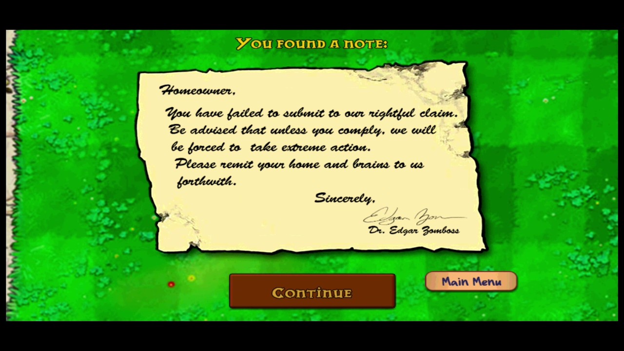Best Plant Combos: plant VS zombies