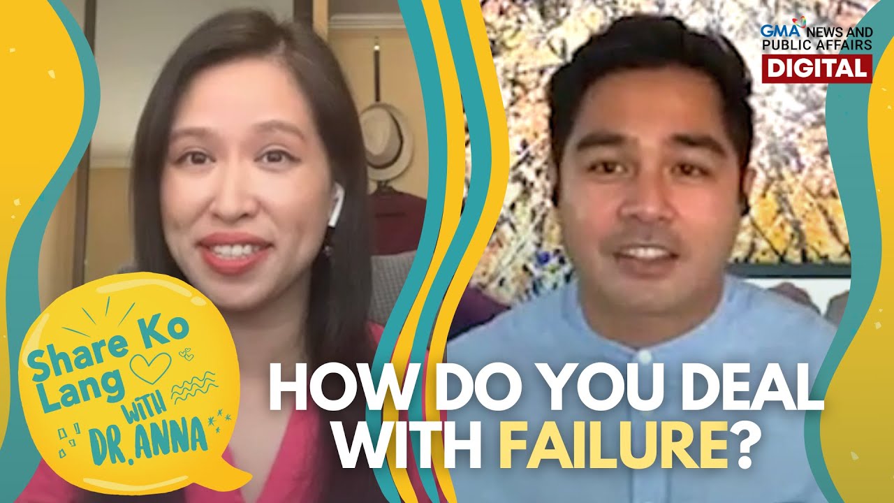 Benjamin Alves | Share Ko Lang