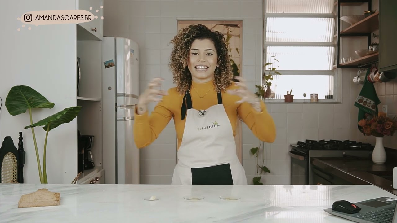 Óleos Vegetais Poderosos para Cabelos: Coco, Pracaxi e Andiroba no Top 3!