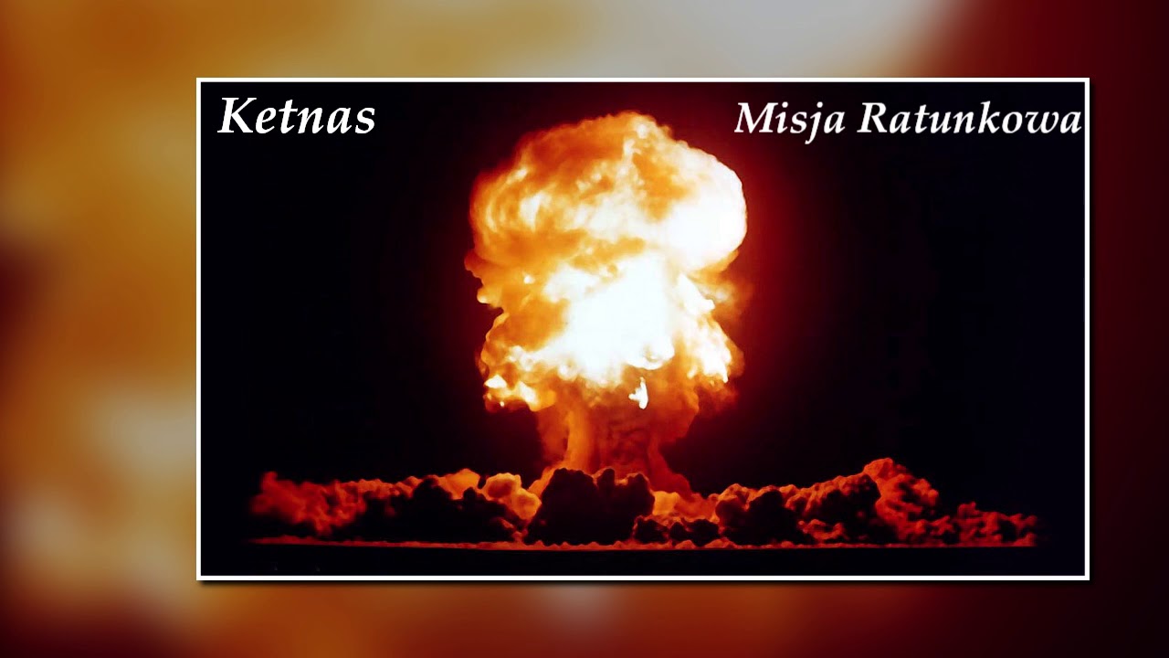 Ketnas - Misja Ratunkowa