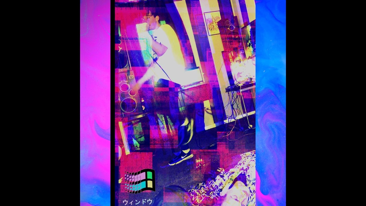 NekoParty - I LOVE THE WAY YOU SHINE (Prod. Syrxp)