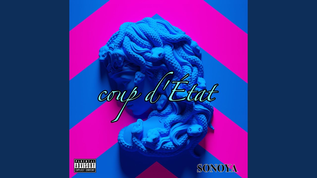 Go My Way (feat. Marq, Hiro & Code 6)