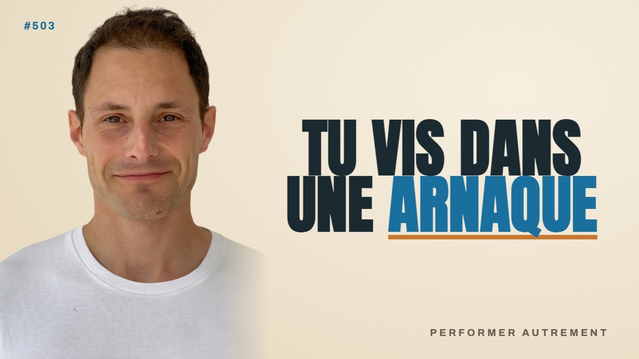 LE PIÈGE DU FANTASME D'UNE VIE FUTURE 